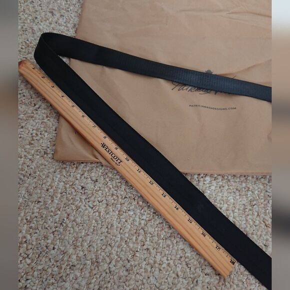 Patricia Nash Woven Luzzara Tote in brown - Picture 10 of 16